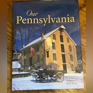 Our Pennsylvania Coffee Table Book